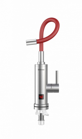 Водонагреватель проточный THERMEX Ruby 3000 фото