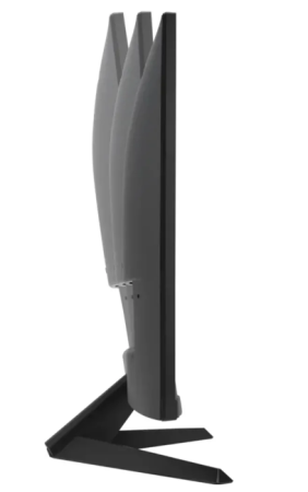 Монитор 27" Asus VY279HE черный IPS LED 1ms 16:9  250cd 1920x1080 75Гц HDMI D-Sub фото