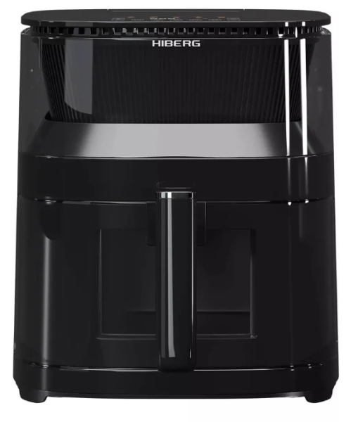 Аэрогриль HIBERG MGS 500 B купить ЦИТ Аэрогриль HIBERG MGS 500 B фото