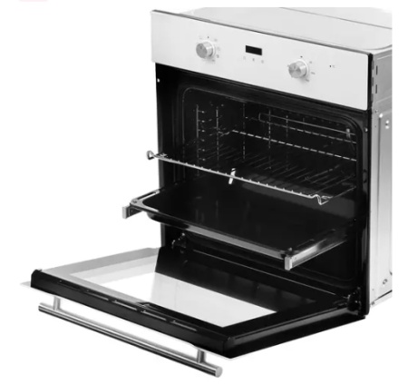 Духовой шкаф MIDEA MO57103GW фото