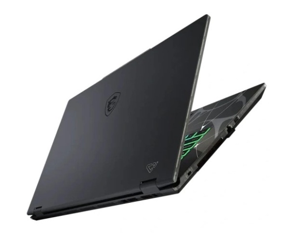 Ноутбук MSI Cyborg 17 B2RWFKG-284XRU 17.3"FHD(1920x1080) IPS/Core 5 210H 8с/16Gb/1Tb SSD/RTX 5060 8G фото