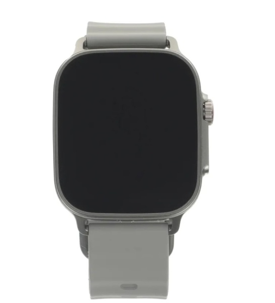 Умные часы Realme Watch 5 серебристый (RMW2501) фото