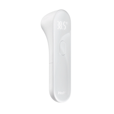 Термометр XIAOMI iHealth FDIR-V14 фото