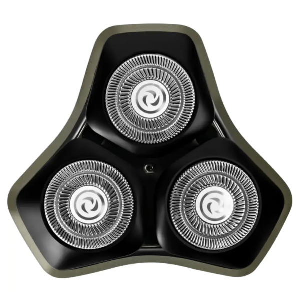 Сменные ножи для электробритвы ARESA AR-4652 фото