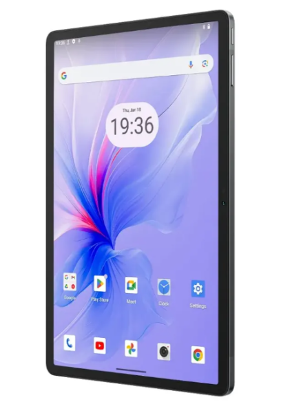 Планшет BlackView Tab 16 Pro 8/256Gb LTE Серый (BVTAB16P-8256GRY) фото