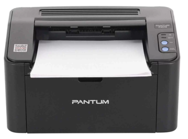 Принтер Pantum P2516 фото