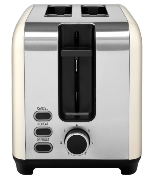 Тостер BRAYER BR2111 купить ЦИТ Тостер BRAYER BR2111 фото