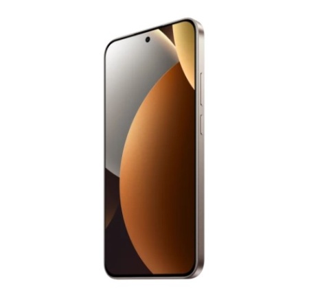 Смартфон Xiaomi Redmi Note 15 Pro 8/256GB Titanium (Титан) фото