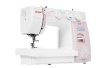 Швейная машина JANOME HD1015 фото