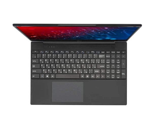 Ноутбук IRU Tactio 15ALGR 15.6"FHD(1920x1080)IPS/Core i5-1235U 10с/16Gb/512Gb SSD/Intel Iris Xe Grap фото