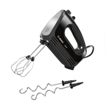 Миксер BOSCH MFQ2420B фото