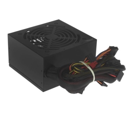 Блок питания Zalman 500W ZM500-LXII фото