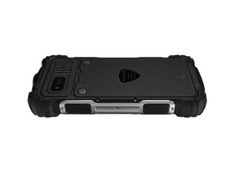Мобильный телефон MAXVI R1 Black (Черный) фото