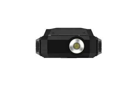 Мобильный телефон MAXVI P100 Black (Черный) фото