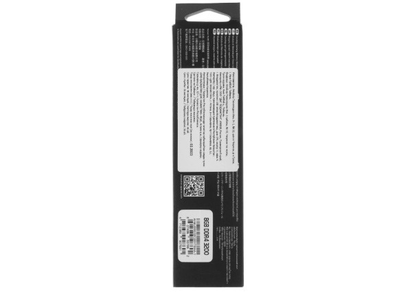 Оперативная память DDR4 8Gb (PC-25600) 3200MHz APACER AH4U08G32C28YTBAA-1 фото