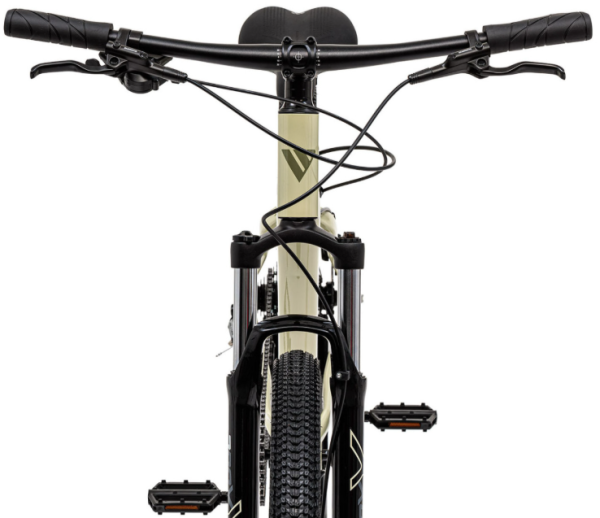 (м) Велосипед горный Welt 27,5" Bianca 2.0 HD (2026) фото