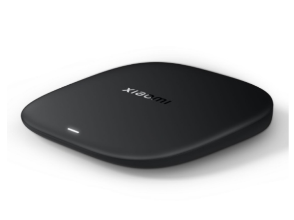 Медиаплеер Xiaomi V Box S 3rd Gen (PFJ4189RU) фото