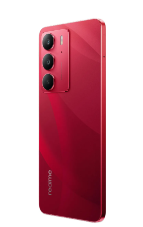 Смартфон Realme C75 8/128GB Red (Красный) фото