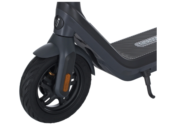 Электросамокат Ninebot KickScooter E2 Pro (RU) модель 051405А фото