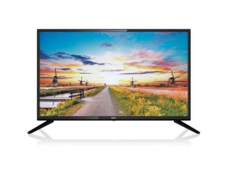 Телевизор LED BBK 32" 32LEM-1087/TS2C HD READY фото