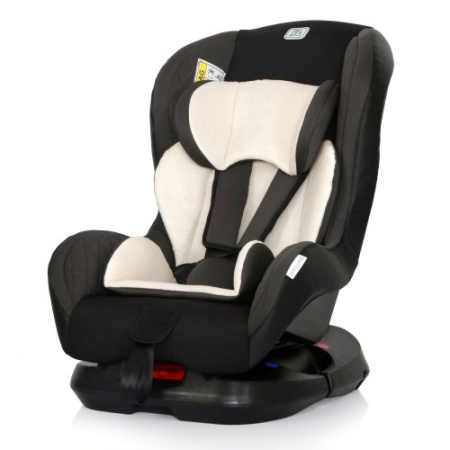 Автокресло детское SMART (KRES2079) TRAVEL, smoky фото