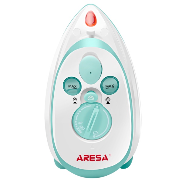 Утюг ARESA AR-3128 дорожный фото