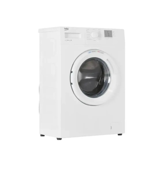 Стиральная машина BEKO WRS5511BWW купить ЦИТ Стиральная машина BEKO WRS5511BWW фото