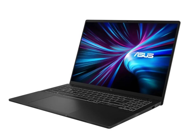 Ноутбук Asus VivoBook V16 V3607VU-RP267 16"WUXGA(1920x1200) IPS/Core 5 210H 8c/16Gb/512Gb SSD/RTX 40 фото