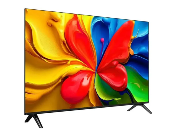 Телевизор QLED TCL 32" 32S4K-UZ HD Smart TV фото