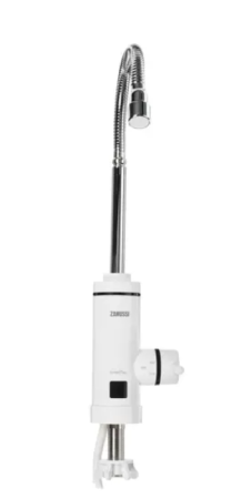 Водонагреватель проточный ZANUSSI SmartTap Mini фото