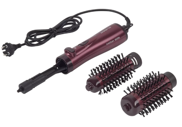 Фен-щетка POLARIS PHS 1020RK купить ЦИТ Фен-щетка POLARIS PHS 1020RK фото