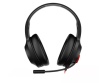 Наушники с микрофоном Edifier G1 Black фото
