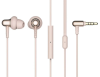 Наушники 1More Stylish Dual-Dynamic In-Ear Headphones, Gold фото