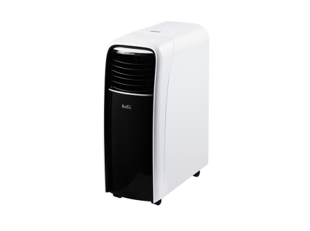 Кондиционер мобильный BALLU BPAC-09 CD/Smart Design  фото
