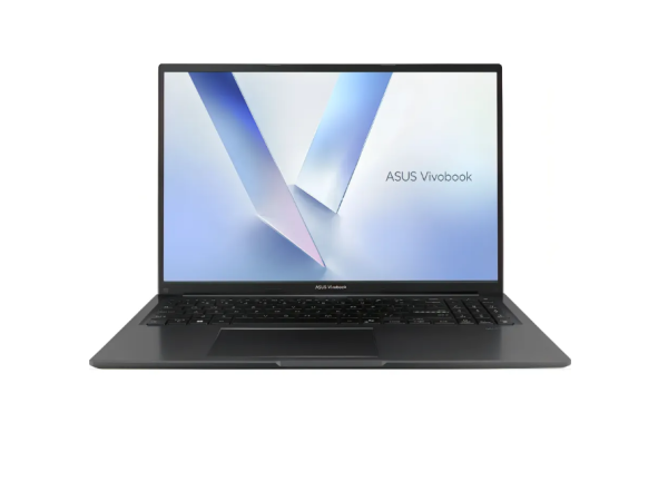 Ноутбук Asus Vivobook M1605NAQ-SH102 16"WUXGA(1920x1200) OLED/Ryzen 7 170 8с/16Gb/512Gb SSD/AMD Rade фото