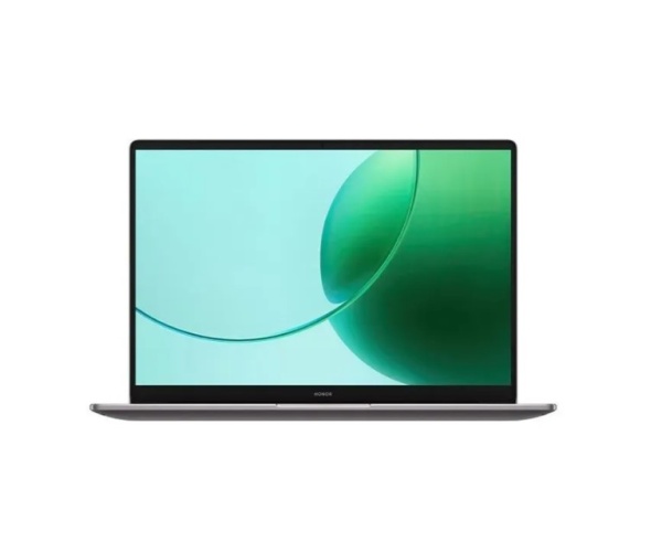Ноутбук Honor MagicBook X16 5301APLM 16"WUXGA(1920x1200) IPS/Ryzen 5 6600H 6c/16Gb/512Gb SSD/AMD Rad фото