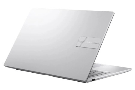 Ноутбук Asus Vivobook 15 X1504VA-BQ4056 15.6"FHD(1920x1080) IPS/Core 5 120U 10c/16Gb/512Gb SSD/Intel фото
