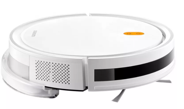 Робот-пылесос XIAOMI E5 (BHR7969EU) белый фото