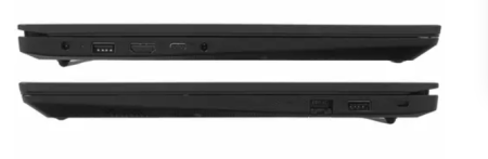 Ноутбук Lenovo V15 G2 ITL Core i5-1135G7/8Gb/256Gb SSD/Intel Iris Xe Graphics/15.6"FHD TN/Win11/blac фото