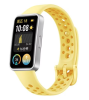 Фитнес-браслет Huawei Band 9 KIM-B19 Lemon Yellow (Желтый) фото