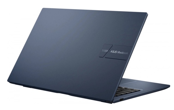 Ноутбук Asus Vivobook 15 X1504VA-BQ4485 15.6"FHD(1920x1080) IPS/Core 5 120U 10c/16Gb/512Gb SSD/Intel фото