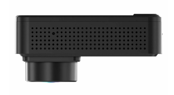 Видеорегистратор Navitel R285 2К черный фото