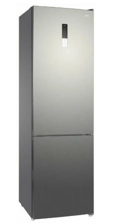 Холодильник CHiQ CBM351NS фото