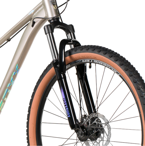 (м) Велосипед горный FOXX 27.5" BIANKA (2026) фото