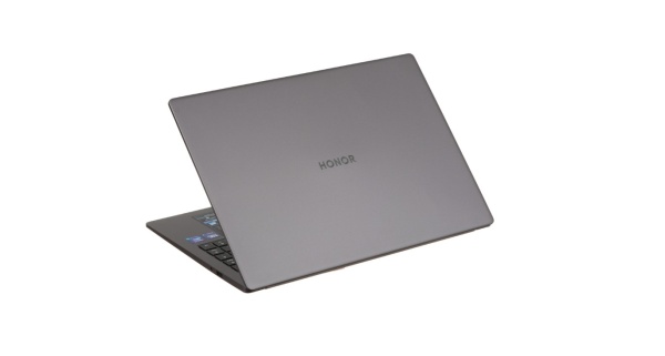Ноутбук Honor MagicBook X16 5301ARGN 16"WUXGA(1920x1200) IPS/Core Ultra 5 125H 14c/16Gb/1Tb SSD/Inte фото