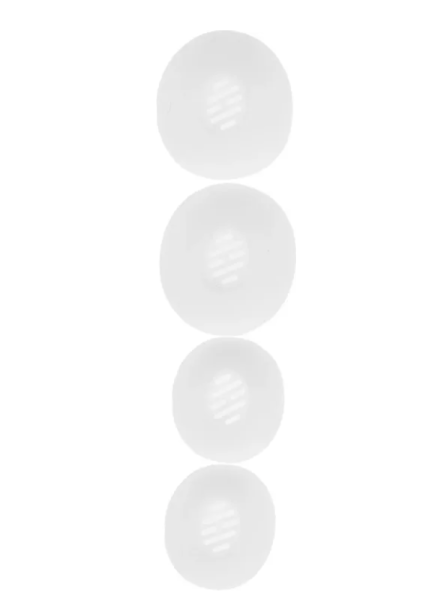 Беспроводные bluetooth наушники Realme Buds T200 белый  фото