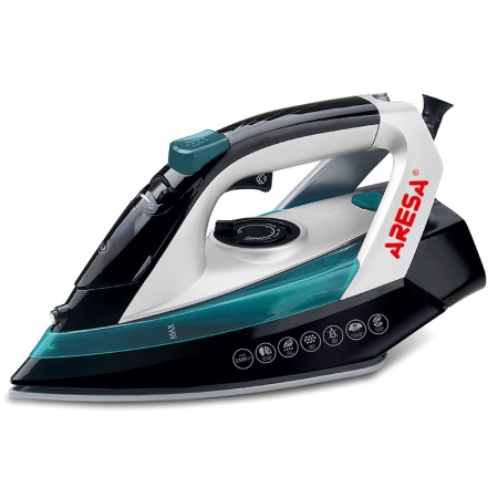 Утюг ARESA AR-3117 фото