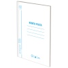 Книга учета 48 л., пустографка, обложка из мелованного картона, блок офсет, (А4 200х290 мм), STAFF,  фото