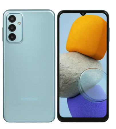 Смартфон Samsung Galaxy M23 6/128Gb Blue (Синий) фото