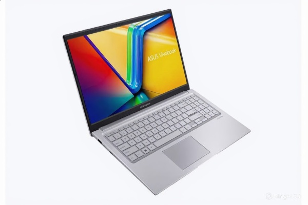 Ноутбук Asus Vivobook 15 F1504VA-BQ336 15.6"FHD(1920x1080) IPS/Core 5 120U 10c/16Gb/512Gb SSD/Intel  фото